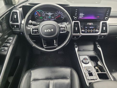 Used 2023 Kia Sorento EX w/ Panoramic Sunroof Package AWD/4WD image 22