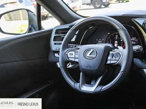 New 2026 Lexus RX 350 AWD image 18