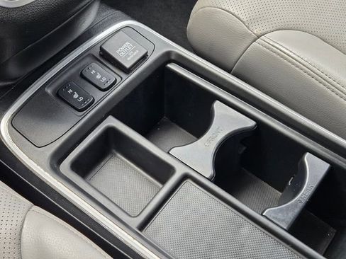 Used 2015 Honda CR-V EX-L image 31