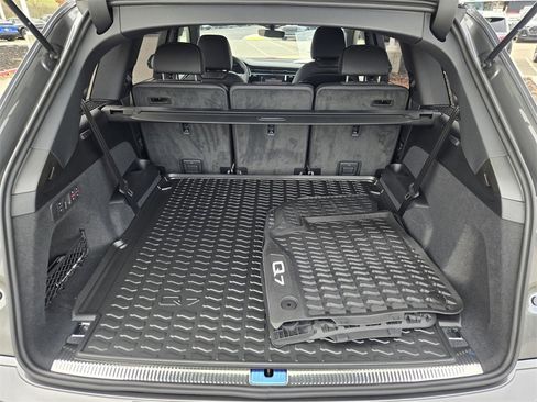 New 2026 Audi Q7 3.0T Premium Plus image 27