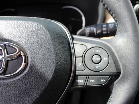 Used 2023 Toyota RAV4 XLE Premium image 29