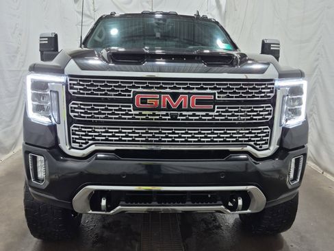 Used 2022 GMC Sierra 2500 Denali image 8