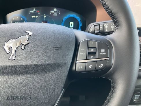 New 2025 Ford Bronco Sport Outer Banks image 34