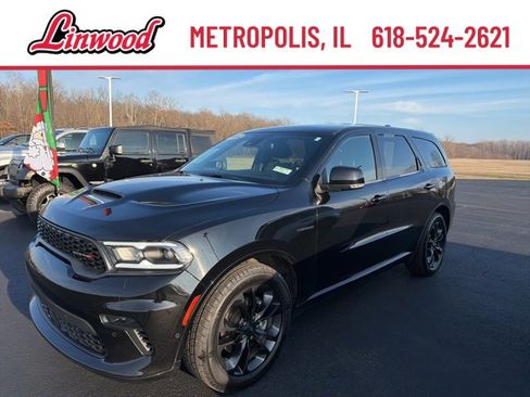 Used 2022 Dodge Durango R/T image 1