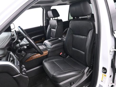 Used 2017 Chevrolet Tahoe Premier image 12