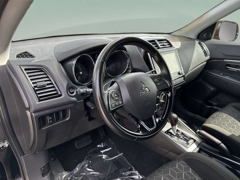 Used 2023 Mitsubishi Outlander Sport LE AWD/4WD image 19