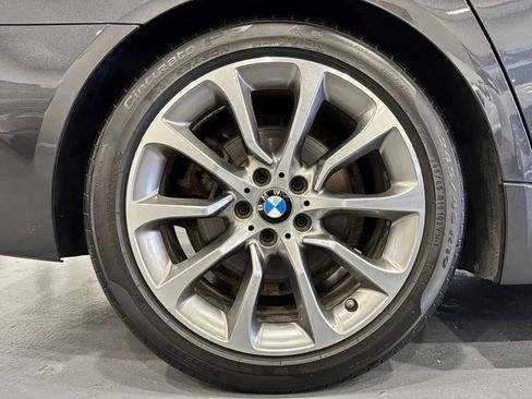Used 2016 BMW 535i xDrive Sedan AWD/4WD image 53