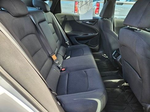 Used 2023 Chevrolet Malibu LT w/ Driver Confidence Package FWD image 28