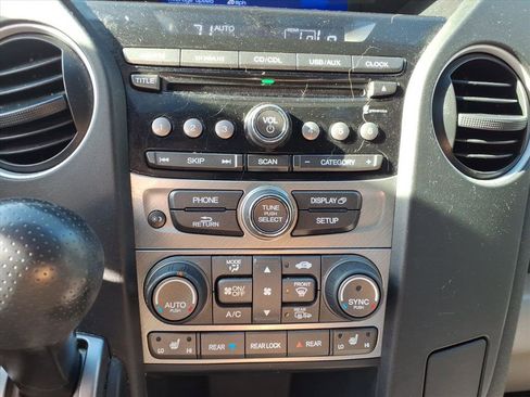 Used 2014 Honda Pilot EX-L image 28