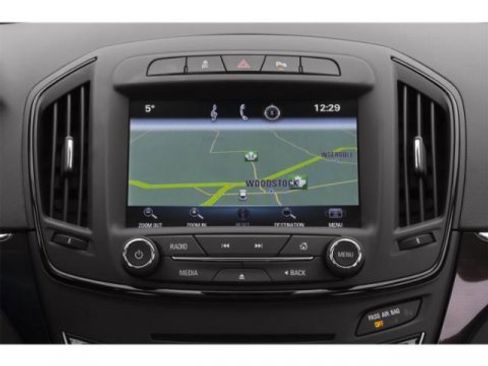 Used 2015 Buick Regal Premium image 24