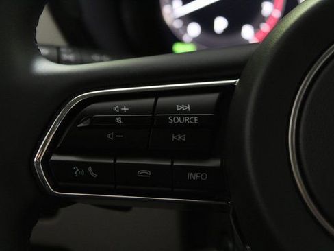 New 2026 MAZDA CX-90 3.3 Turbo S w/ Premium Package image 20