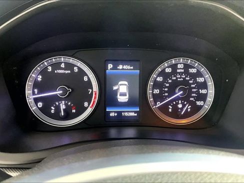 Used 2018 Hyundai Sonata SEL FWD image 22