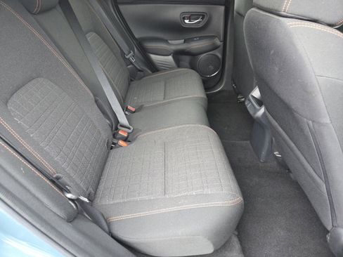 Used 2024 Honda HR-V Sport image 20