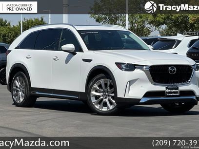 Certified 2024 MAZDA CX-90 3.3 Turbo w/ Premium Package