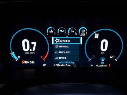 Used 2022 Ford F150 Tremor w/ Equipment Group 402A High image 14