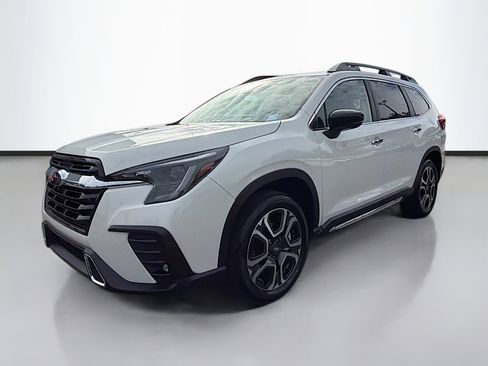 New 2026 Subaru Ascent Touring image 7