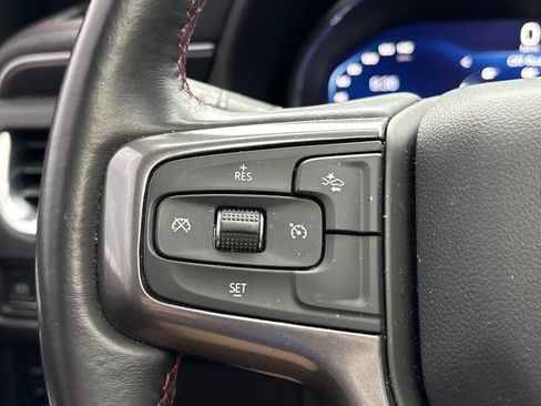 Used 2022 Chevrolet Tahoe RST AWD/4WD image 20