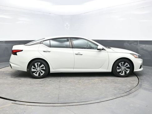 Used 2021 Nissan Altima 2.5 S image 8