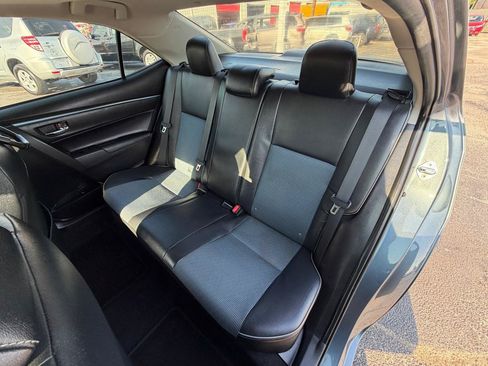 Used 2014 Toyota Corolla S FWD image 12