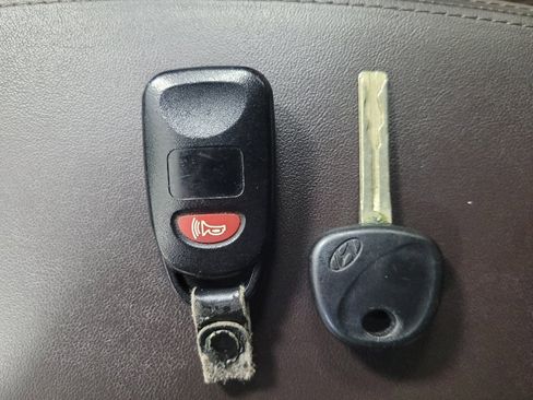 Used 2015 Hyundai Tucson SE FWD image 32