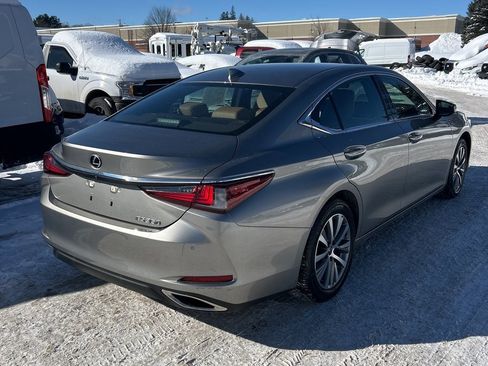 Used 2021 Lexus ES 350 w/ Premium Package image 6