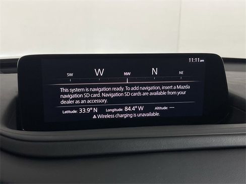 New 2026 MAZDA CX-30 AWD 2.5 S image 17