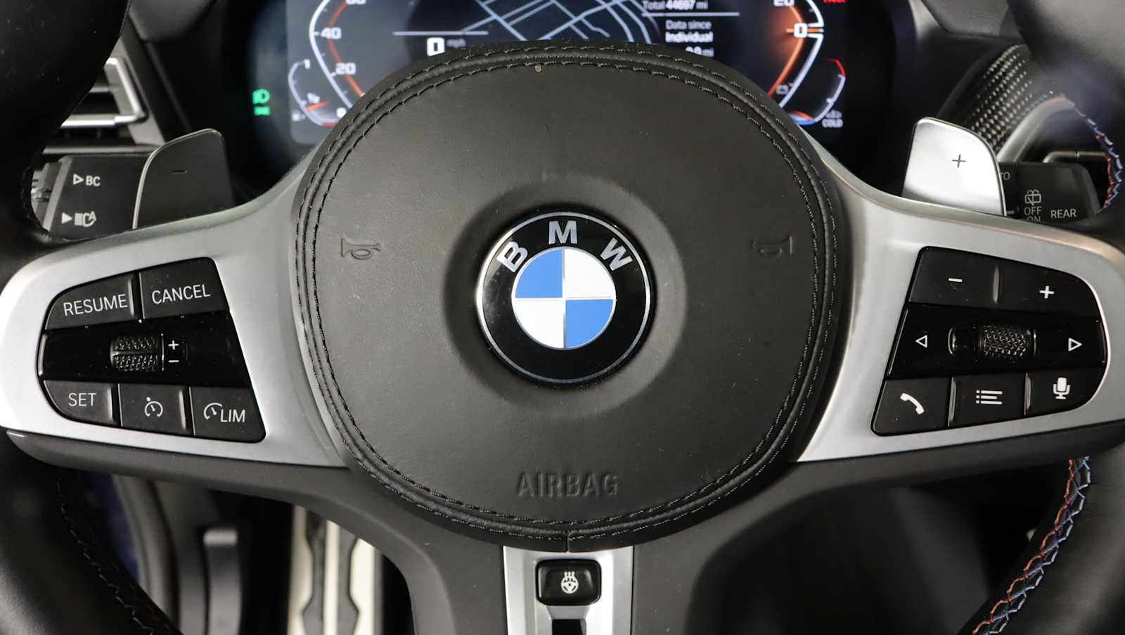 Used 2023 BMW X3 M40i w/ Premium Package AWD/4WD image 21