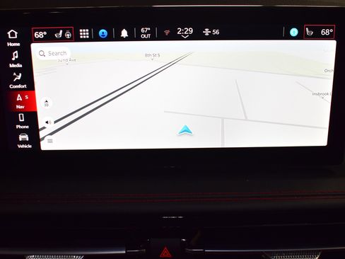 New 2024 Dodge Hornet GT image 17