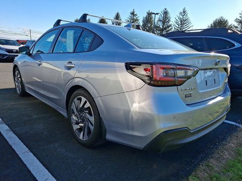 Used 2023 Subaru Legacy Limited image 4