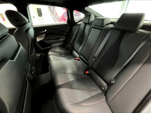 Used 2024 Acura TLX SH-AWD w/ A-SPEC Pkg image 27