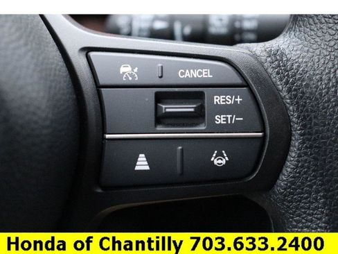 Used 2025 Honda CR-V EX image 13