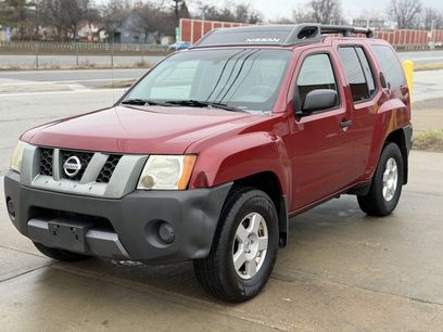 Used 2007 Nissan Xterra S w/ Tow Pkg