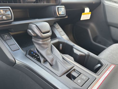 New 2026 Toyota RAV4 LE image 24