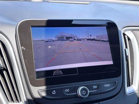 Used 2023 Chevrolet Malibu LT w/ Driver Confidence Package FWD image 23