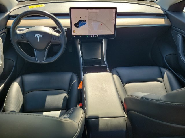 Used 2018 Tesla Model 3 Long Range AWD/4WD image 22