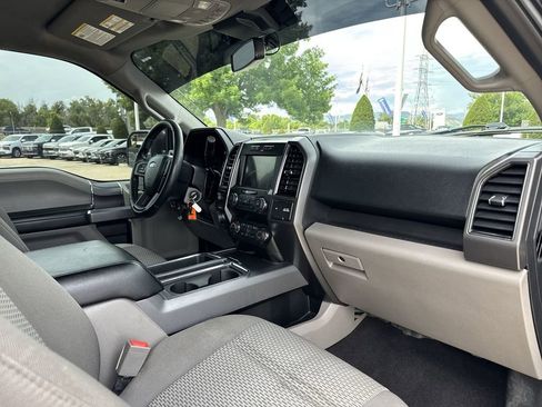 Used 2020 Ford F150 XLT w/ Equipment Group 302A Luxury AWD/4WD image 31