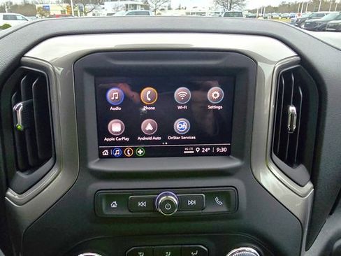New 2026 GMC Sierra 3500 Pro w/ Convenience Package AWD/4WD image 32