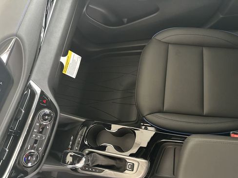 New 2026 Buick Envista Sport Touring w/ Convenience I Package image 25