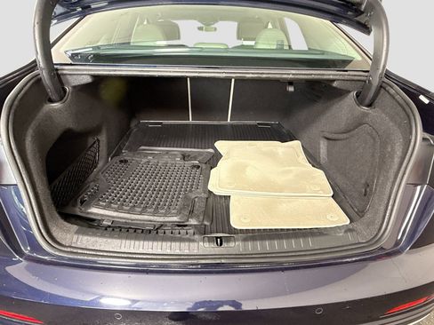 Used 2019 Audi A6 3.0T Premium Plus w/ Premium Plus Package image 35