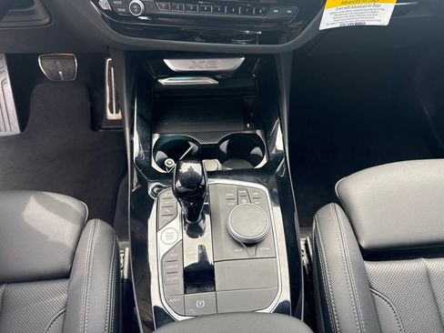 Used 2024 BMW X3 sDrive30i w/ M Sport Package RWD image 18