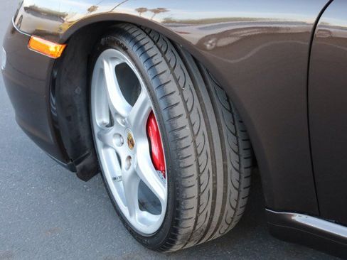 Used 2008 Porsche 911 Carrera S RWD image 51