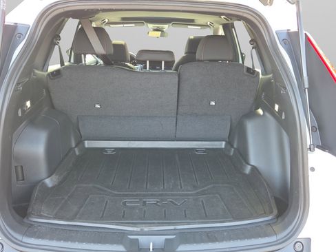 Certified 2023 Honda CR-V Sport image 19