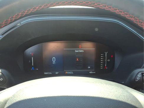 Used 2023 Ford Escape ST-Line w/ Equipment Group 301A FWD image 17