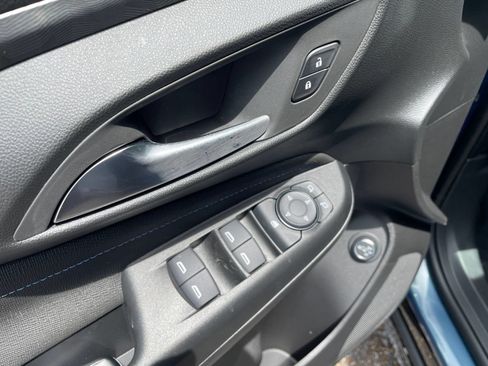 New 2026 Buick Envista Sport Touring w/ Convenience I Package FWD image 18