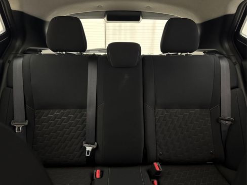 Used 2022 Nissan Kicks S image 30