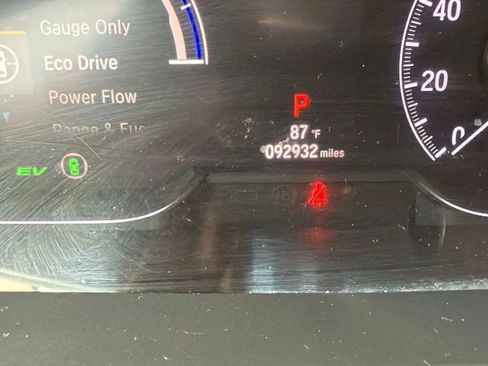 Used 2020 Honda Insight EX image 17