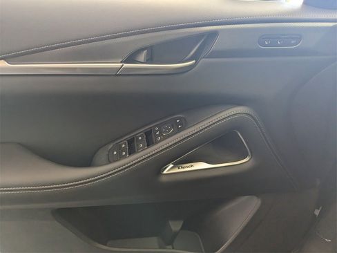 Certified 2026 INFINITI QX60 Luxe w/ Cargo Package image 15