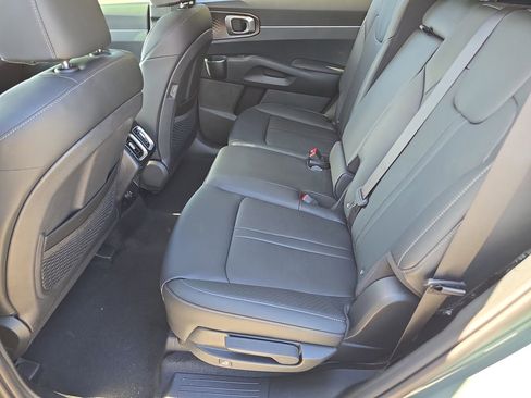New 2026 Kia Sorento EX image 17