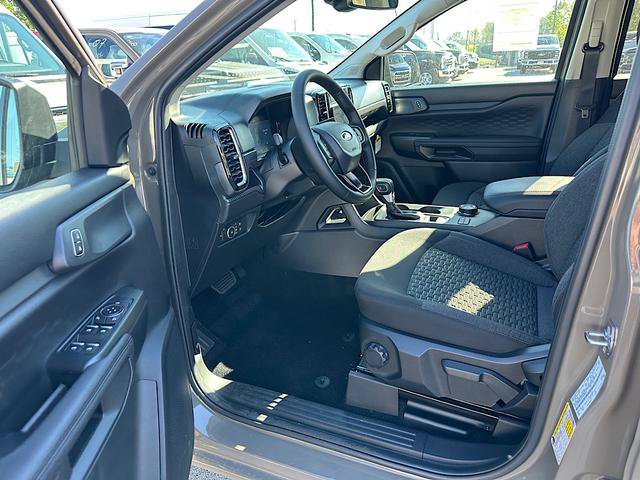 New 2026 Ford Ranger XLT w/ Technology Package AWD/4WD image 10