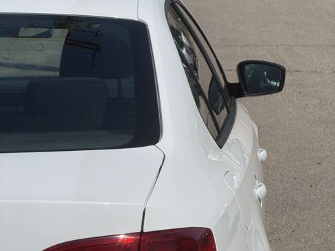 Used 2014 Volkswagen Jetta S FWD image 21
